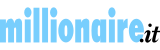 Millionaire logo